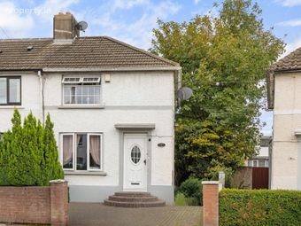 33 Dingle Road, Cabra, Dublin 7, Cabra, Dublin 7