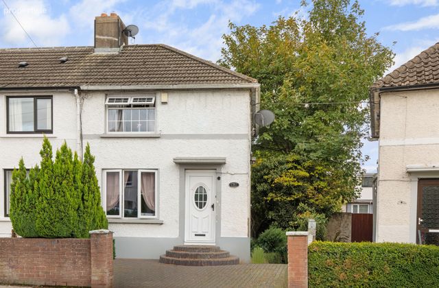 33 Dingle Road, Cabra, Dublin 7, Cabra, Dublin 7 - Click to view photos