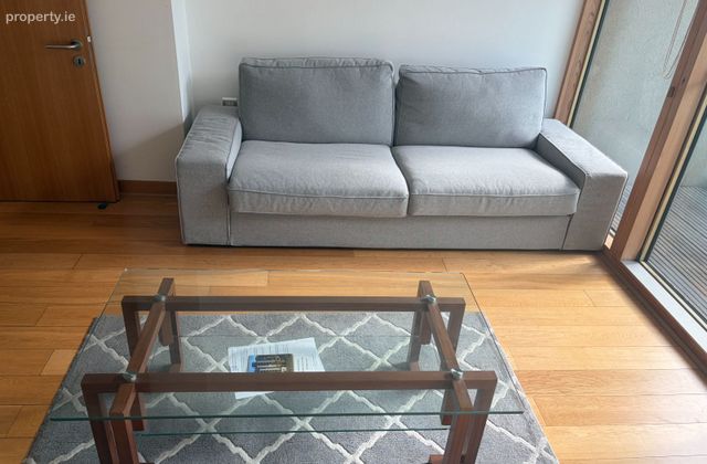 Kirkpatrick House, IFSC, Dublin 1 - Click to view photos