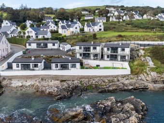 Pierside Apartments, Portsalon, Letterkenny, Co. Donegal, Portsalon, Co. Donegal
