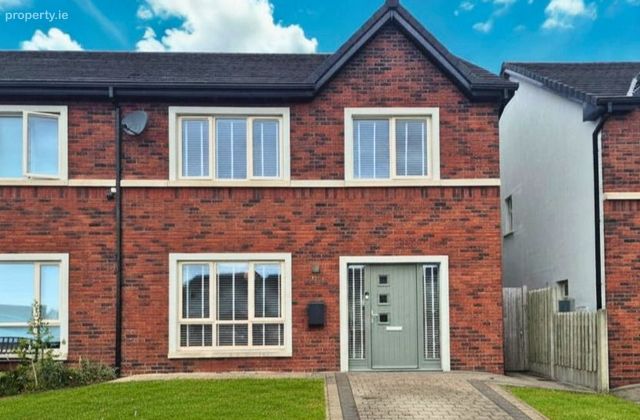 63 Viewmount, Knockadosan, Rathdrum, Co. Wicklow - Click to view photos