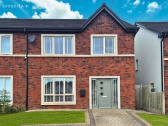 63 Viewmount, Knockadosan, Rathdrum, Co. Wicklow