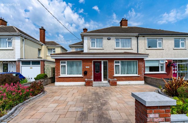 Sutton Park, Sutton, Bayside, Dublin 13 - Click to view photos