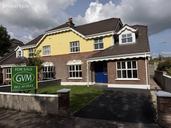 24 Oakfield, Raheen, Limerick, County Limerick, V94 Y23A, Dooradoyle, Co. Limerick
