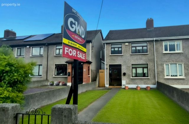 148 Ardbeg Park, Artane, Dublin 5 - Click to view photos