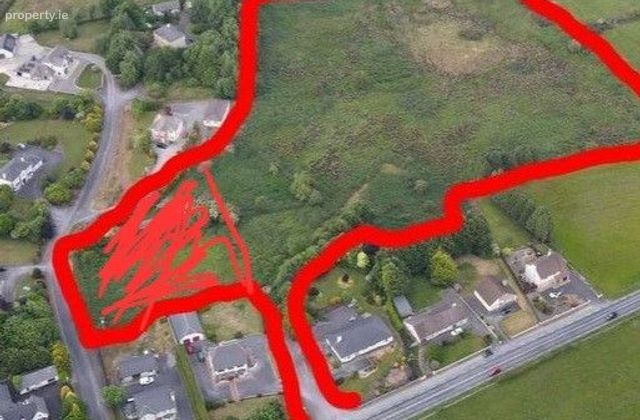Knock Road, Ballyhaunis, Co. Mayo - Click to view photos
