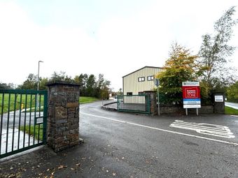 Unit 1, Scarteen Business Park, Newmarket, Co. Cork, Kanturk, Co. Cork - Image 5