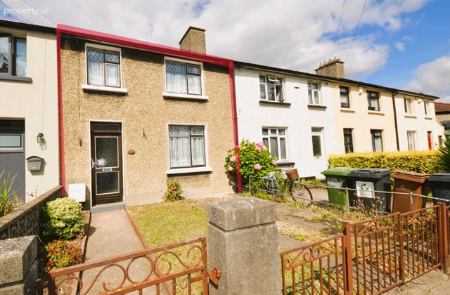 44 Ferguson Road, Dublin 9, Drumcondra, Dublin 9 - Click to view photos