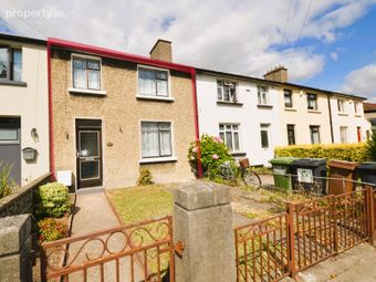 44 Ferguson Road, Dublin 9, Drumcondra, Dublin 9