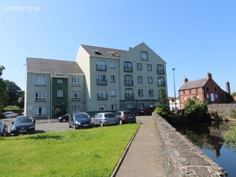 Millstream Court, Ennis, Co. Clare