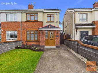 52 Glenealy Downs, Huntstown, Hartstown, Dublin 15
