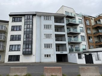 Apartment 1, Maritimo, Quincentennial Drive, Salthill, Galway, Salthill, Co. Galway