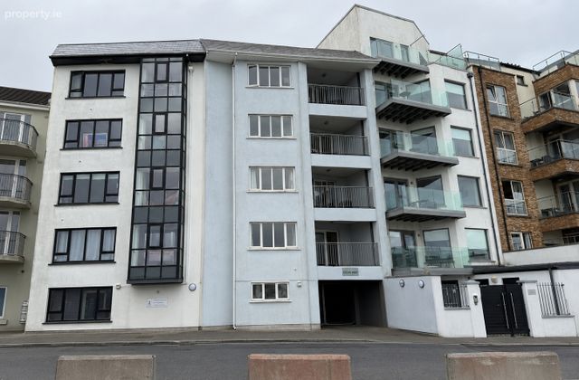 Apartment 1, Maritimo, Quincentennial Drive, Salthill, Galway, Salthill, Co. Galway - Click to view photos