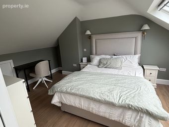 6 Brighton Lodge, Brighton Road, Dublin 18, Foxrock, Dublin 18