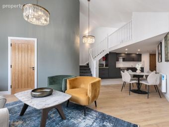 Apartment 3, 51 Village Court, Butterfield Avenue, Dublin 14 - Image 4