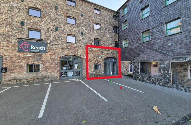 The Grain Store, Castlebridge, Co. Wexford - Click to view photos