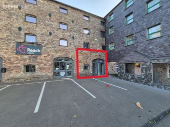 The Grain Store, Castlebridge, Co. Wexford