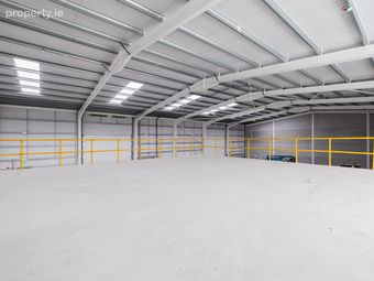 Units 1&amp;2, Eamonn Duggan Industrial Estate, Athboy Road, Trim, Co. Meath, Trim, Co. Meath - Image 4