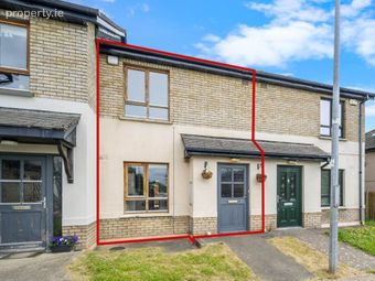 26 The Avenue, Clonattin Village, Gorey, Co. Wexford, Gorey, Co. Wexford