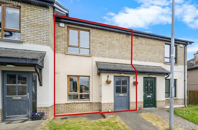 26 The Avenue, Clonattin Village, Gorey, Co. Wexford, Gorey, Co. Wexford - Click to view photos