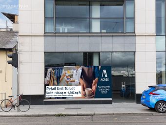 Unit 1, Macken House, Upper Mayor Street, Dublin 1 - Image 2