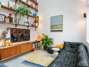 6 Oakfield Place, Portobello, Dublin 8 - Image 3
