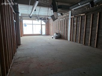Unit 23, Castlewest Shopping Centre, Ballincollig, Co. Cork - Image 2