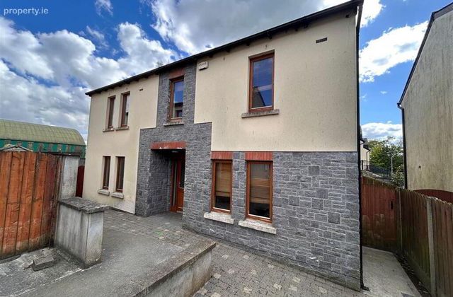 12 Riverview, Mill Road, Slane, Co. Meath, Slane, Co. Meath - Click to view photos