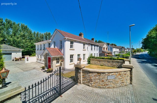 14 Mill Road, Saggart, Co. Dublin - Click to view photos