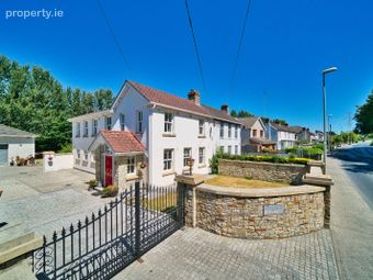14 Mill Road, Saggart, Co. Dublin