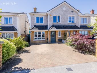 19 Castleland Park Drive, Balbriggan, Co. Dublin, Balbriggan, Co. Dublin
