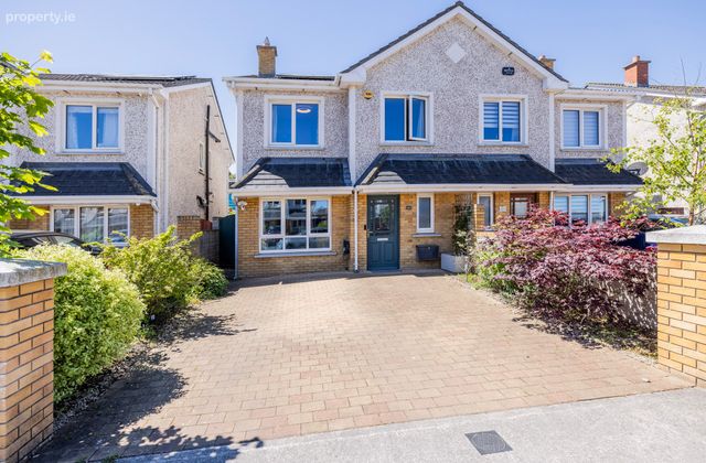 19 Castleland Park Drive, Balbriggan, Co. Dublin, Balbriggan, Co. Dublin - Click to view photos