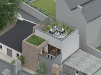 Site To Rear 234 Clonliffe Road, Drumcondra, Dublin 3, Drumcondra, Dublin 3 - Image 4