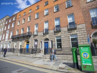 Lower Ground Floor, No. 28 Merrion Square North, Dublin 2