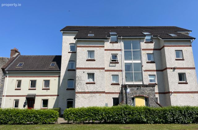 31 Millbrook, Mill Lane, Carlow Town, Co. Carlow - Click to view photos