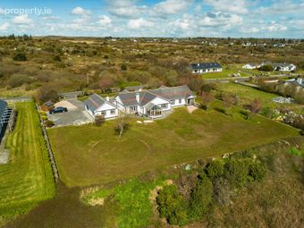 Kiltabbey House, Cnoc Na Gr&eacute;ine, Furbo, Co. Galway - Image 2