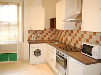 Apartment 4 , Inver, Waterloo Terrace, Meath Road, Bray, Co. Wicklow