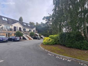 Esker Pines, Esker Lane, Lucan, Co. Dublin, Lucan, Co. Dublin