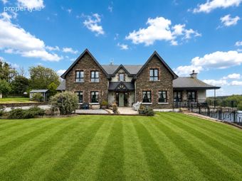Knockacrin, The Swan, Athy, Co. Kildare, Swan, Co. Laois