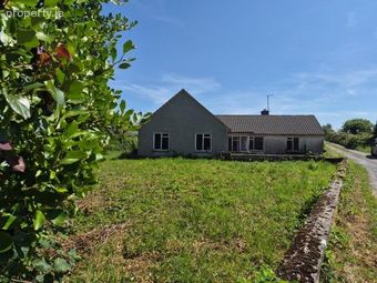 Uragh, Tullaghan, Tullaghan, Co. Leitrim