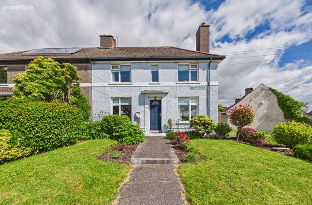 37 Pearse Road, Ballyphehane, Turners Cross, Co. Cork - Click to view photos
