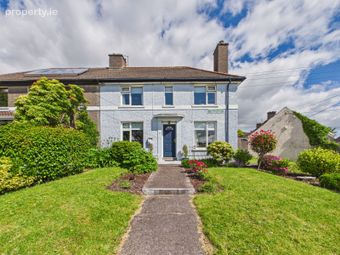 37 Pearse Road, Ballyphehane, Turners Cross, Co. Cork