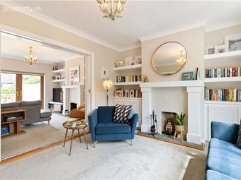 17 Arkendale Road, Glenageary, Co. Dublin, Glenageary, Co. Dublin - Image 4