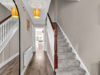 36 Oldtown Green, Naas, Co. Kildare, Naas, Co. Kildare - Image 3