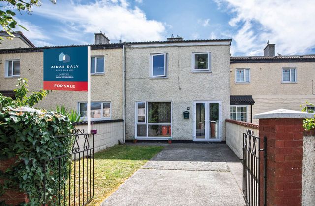 396 Coultry Road, Santry Avenue, Dublin 9, Dublin 9 - Click to view photos