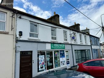 Market Square, Charlestown, Charlestown, Co. Mayo - Image 2