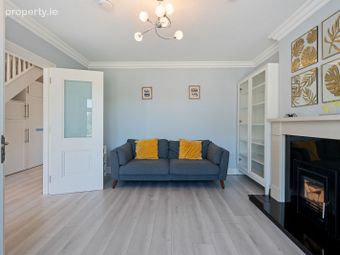 63 Millers Court, Old Quarter, Ballincollig, Co. Cork - Image 3