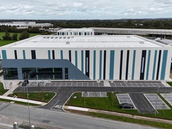 Unit 28b Momentum Logistics Park, Naas, Co. Kildare - Image 2