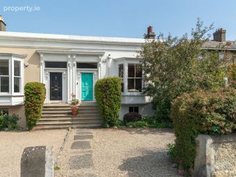 4 Killiney Terrace,Breffni Road,Sandycove,Co. Dublin, Sandycove, Co. Dublin