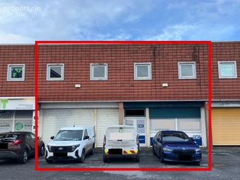 Units 18 And 19, N17 Business Park, Galway Road, Tuam, Co. Galway